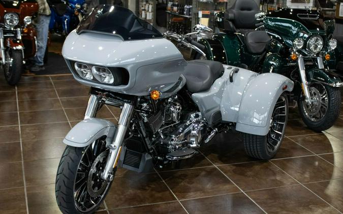 2024 Harley-Davidson Road Glide 3 Trike FLTRT