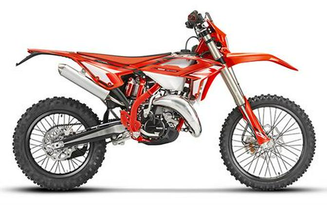 2024 Beta 125 RR 2-Stroke