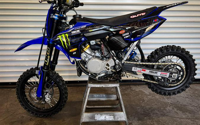 2021 Yamaha YZ65