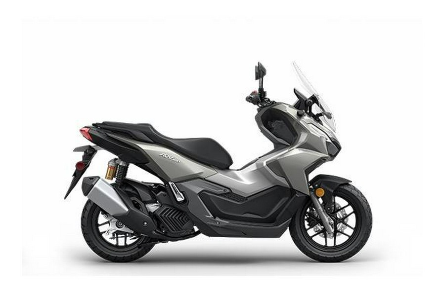 2024 Honda ADV160