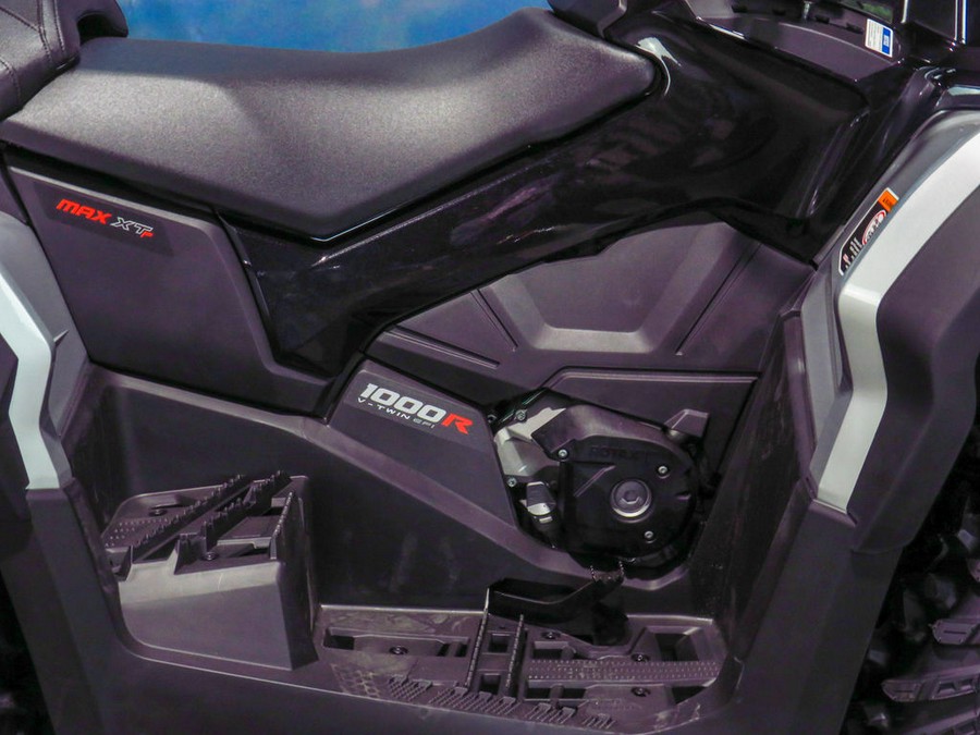 2024 Can-Am® Outlander MAX XT-P 1000R