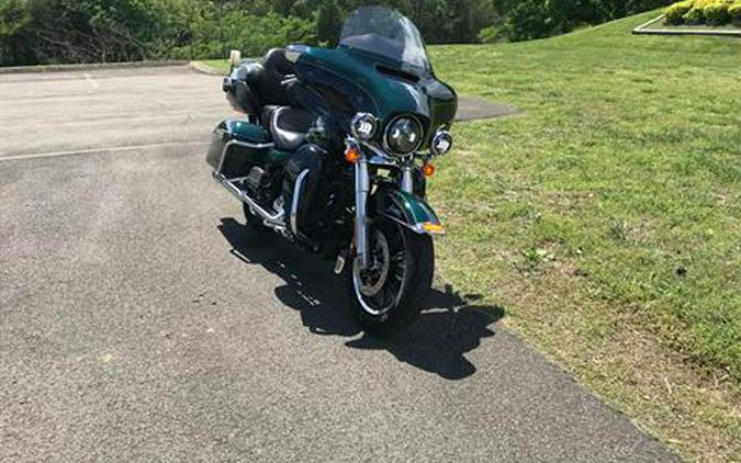 2015 Harley-Davidson Electra Glide