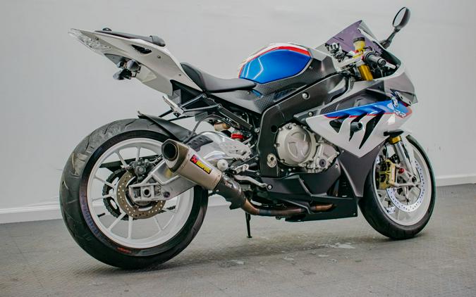 2012 BMW S 1000 RR