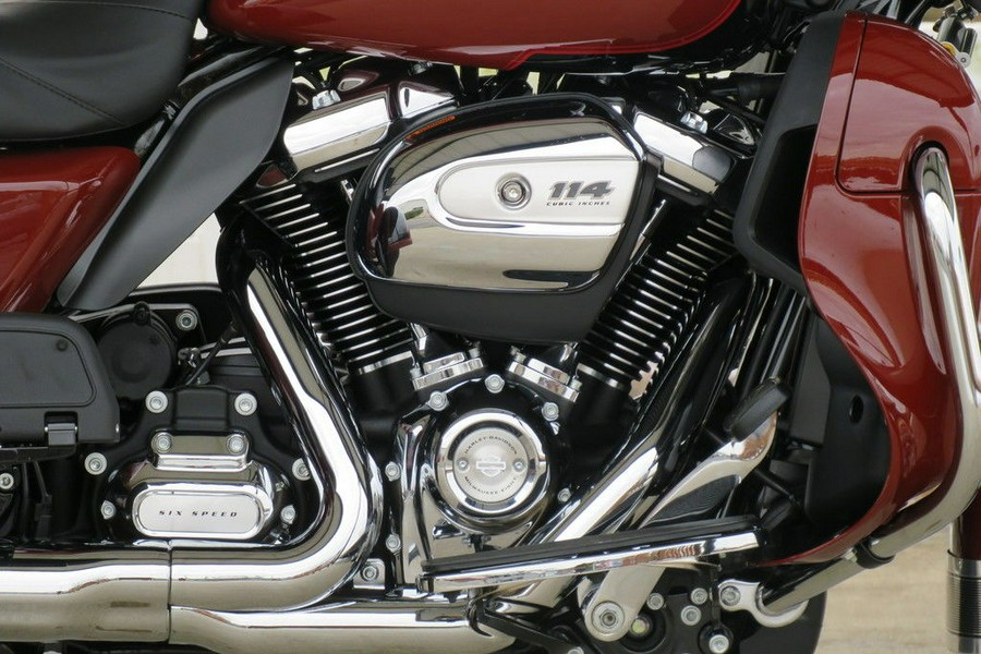 2024 Harley-Davidson® FLHTCUTG - Tri Glide® Ultra