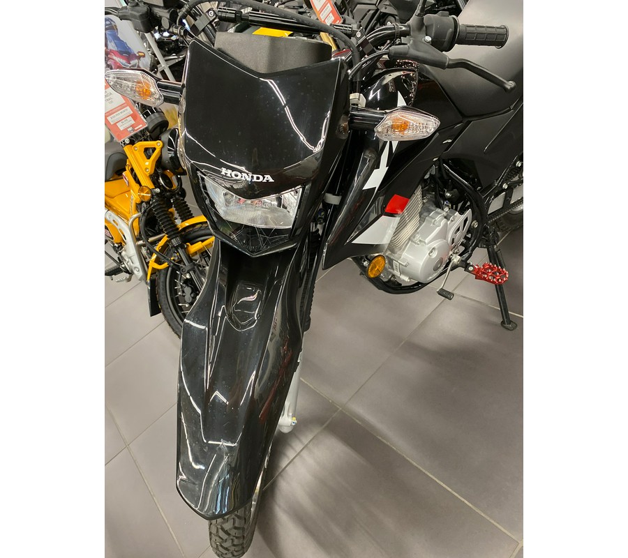 2023 Honda XR150L