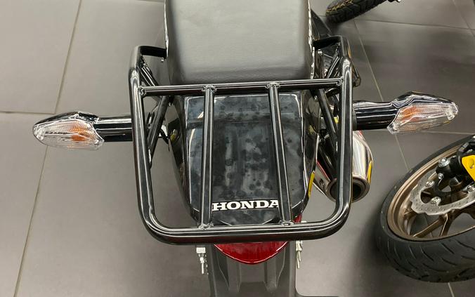 2023 Honda XR150L