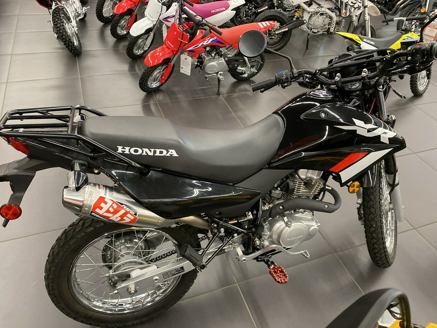 2023 Honda XR150L