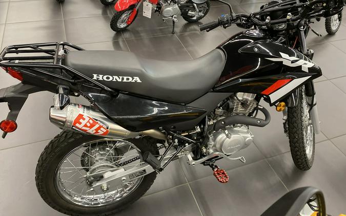 2023 Honda XR150L