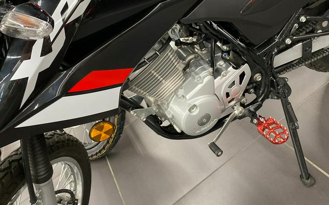 2023 Honda XR150L