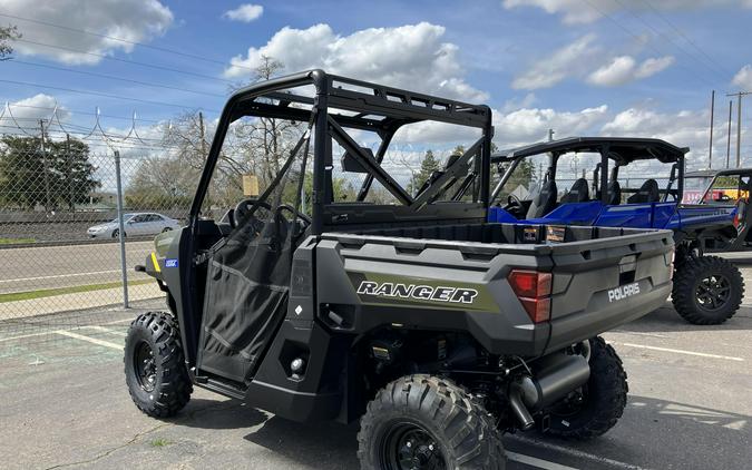 2024 Polaris Industries RANGER 1000 EPS SAGE GREEN