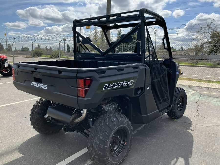 2024 Polaris Industries RANGER 1000 EPS SAGE GREEN