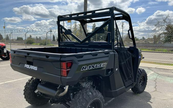 2024 Polaris Industries RANGER 1000 EPS SAGE GREEN