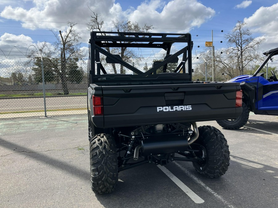 2024 Polaris Industries RANGER 1000 EPS SAGE GREEN