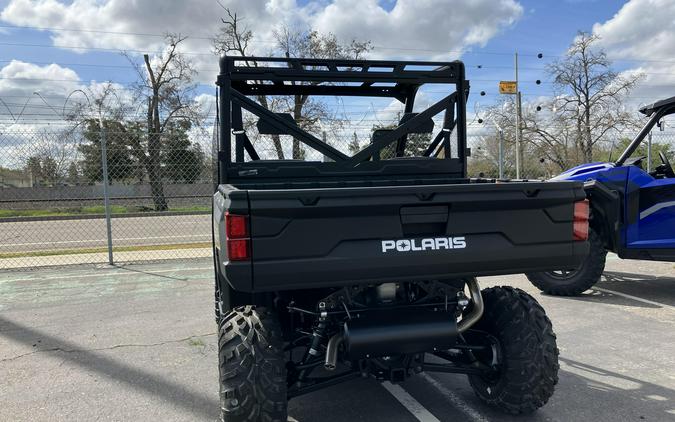 2024 Polaris Industries RANGER 1000 EPS SAGE GREEN