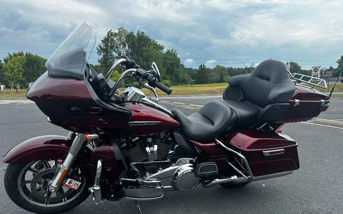 2017 Harley-Davidson Road Glide Ultra