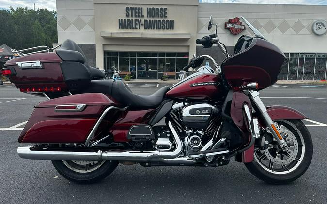 2017 Harley-Davidson Road Glide Ultra