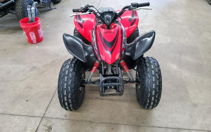 2021 Honda TRX® 90X