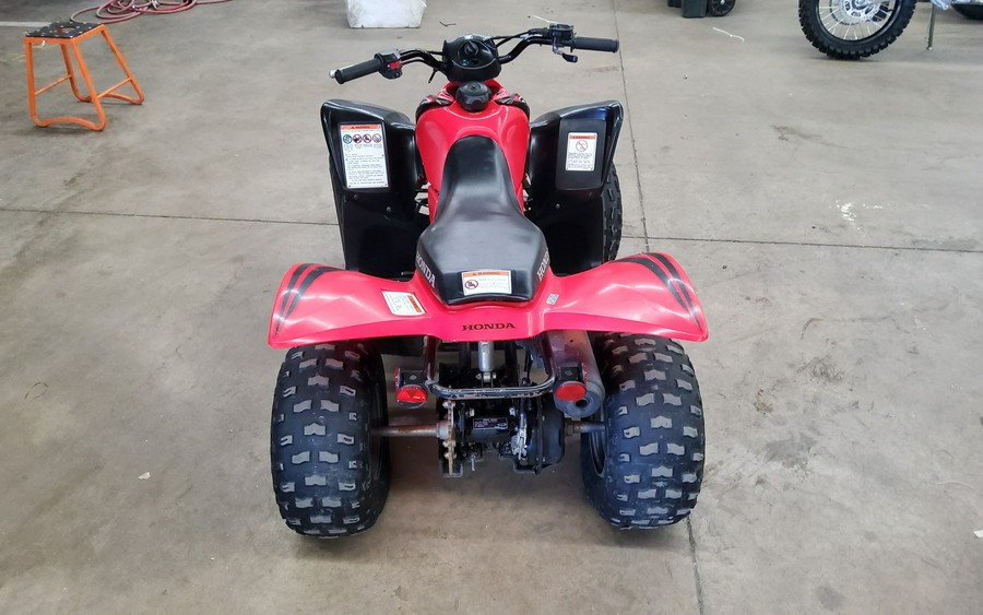 2021 Honda TRX® 90X