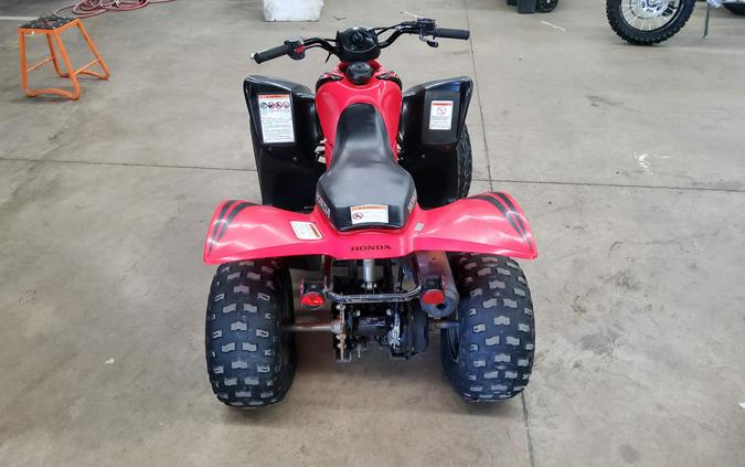 2021 Honda TRX® 90X