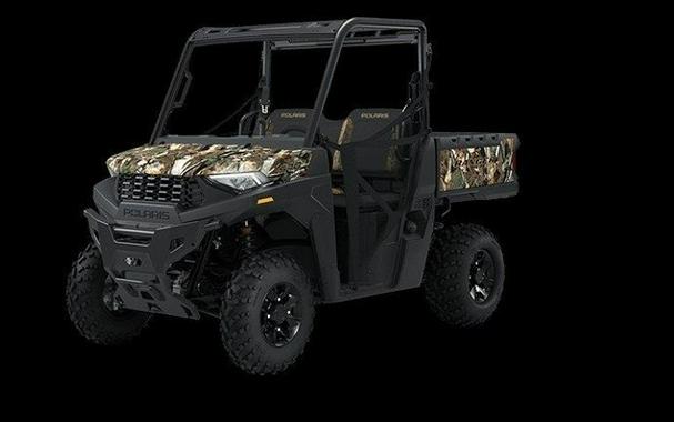 New 2024 Polaris Ranger SP 570 Premium