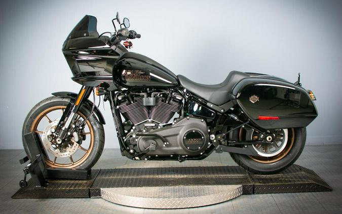 2024 Harley-Davidson Low Rider ST