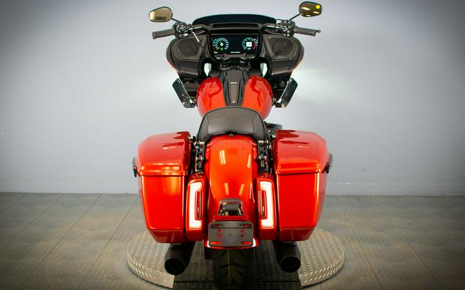 2024 Harley-Davidson Road Glide