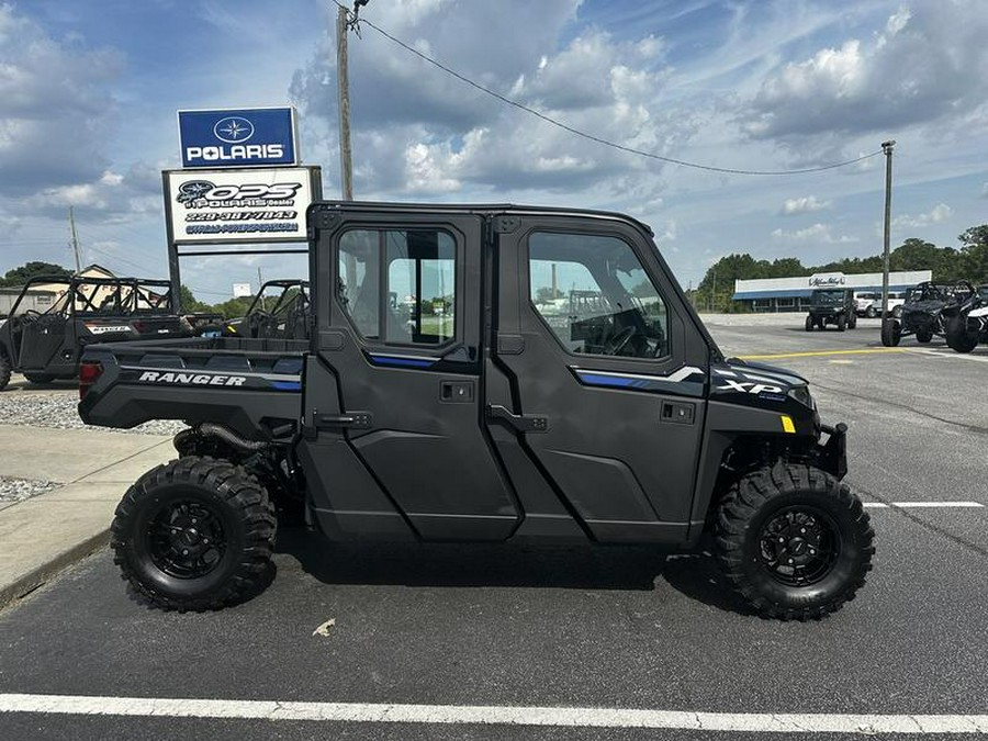 2024 Polaris® Ranger Crew XP 1000 NorthStar Edition Ultimate