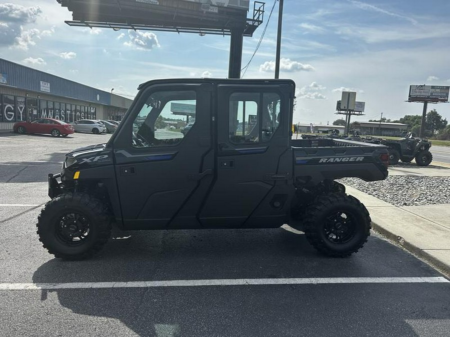 2024 Polaris® Ranger Crew XP 1000 NorthStar Edition Ultimate