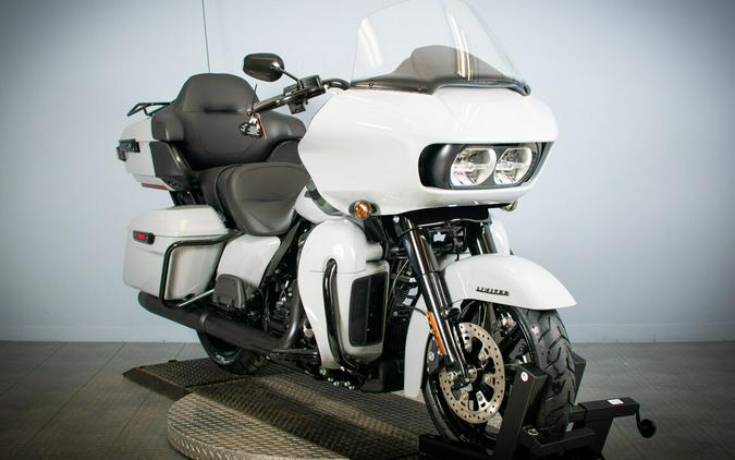 2024 Harley-Davidson Road Glide Limited