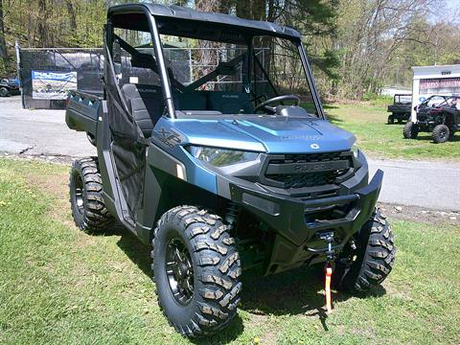 2025 Polaris Ranger XP 1000 Premium