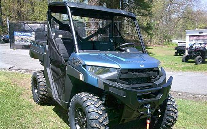 2025 Polaris Ranger XP 1000 Premium