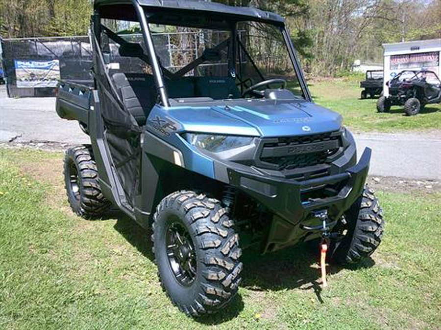 2025 Polaris Ranger XP 1000 Premium