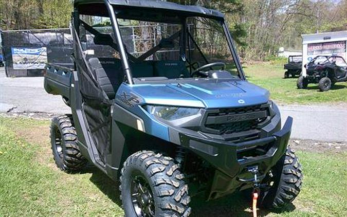 2025 Polaris Ranger XP 1000 Premium