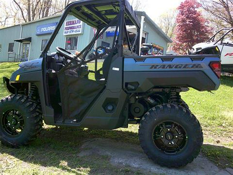 2025 Polaris Ranger XP 1000 Premium