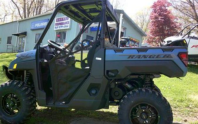 2025 Polaris Ranger XP 1000 Premium