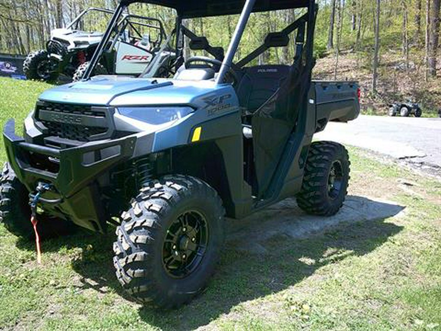 2025 Polaris Ranger XP 1000 Premium