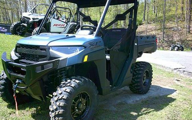 2025 Polaris Ranger XP 1000 Premium