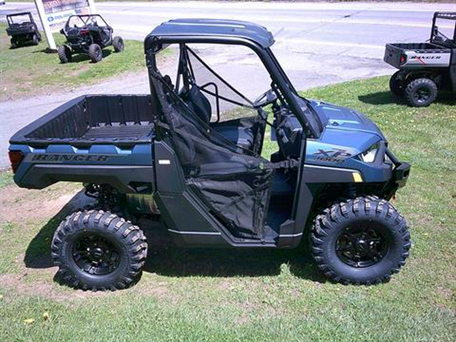 2025 Polaris Ranger XP 1000 Premium