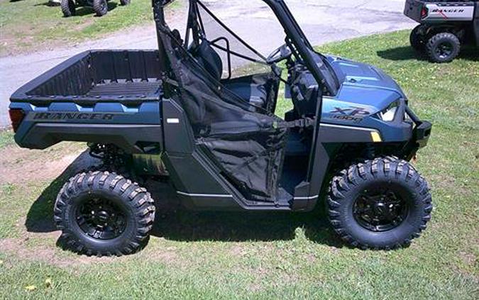 2025 Polaris Ranger XP 1000 Premium