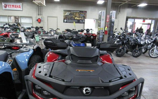 2025 Can-Am® Outlander XT 1000R