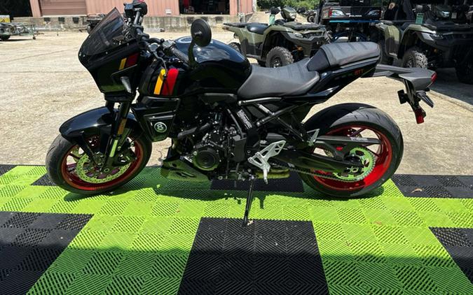 2026 Suzuki GSX 8TT
