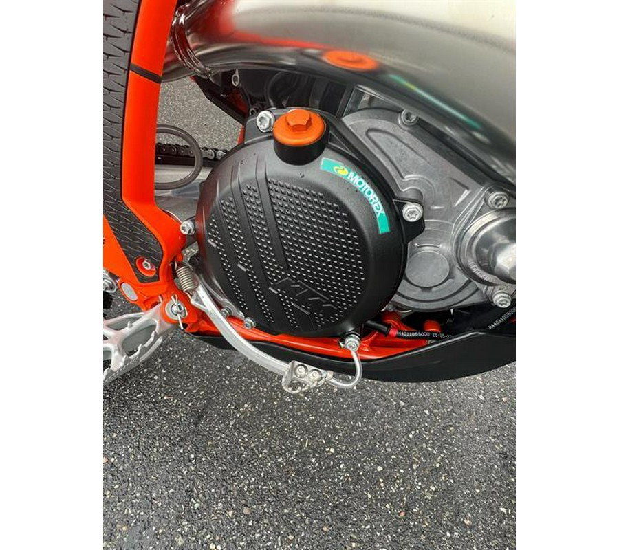 2026 KTM 300 XC-W Hardenduro