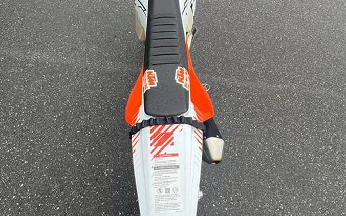 2026 KTM 300 XC-W Hardenduro