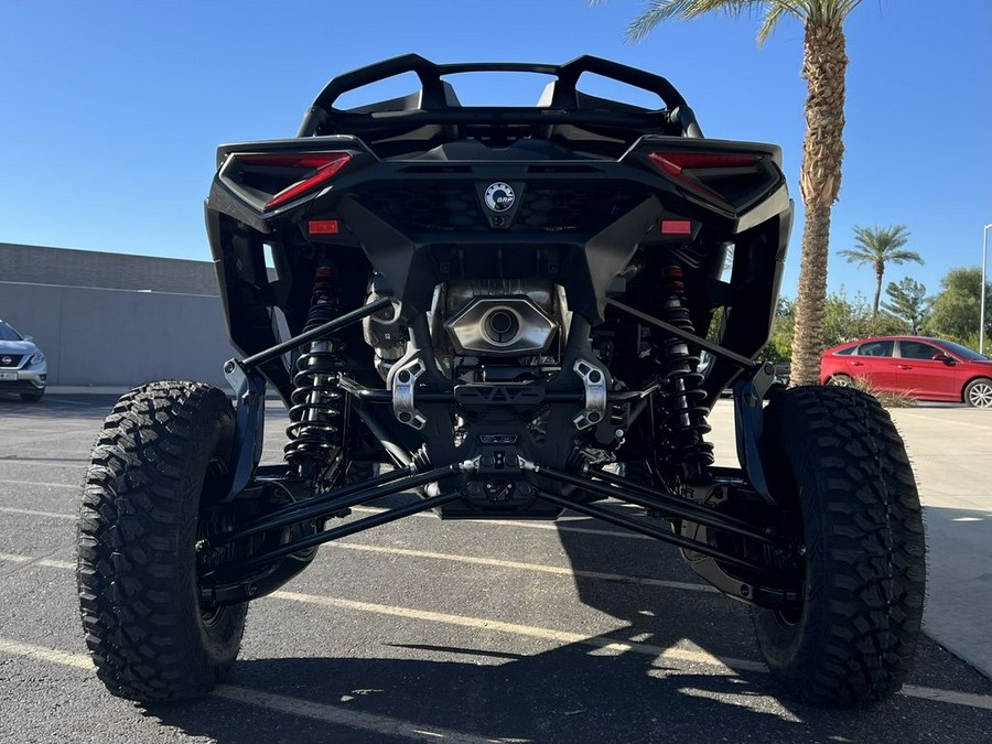 2026 Can-Am® Maverick R Max X RS With Smart-Shox