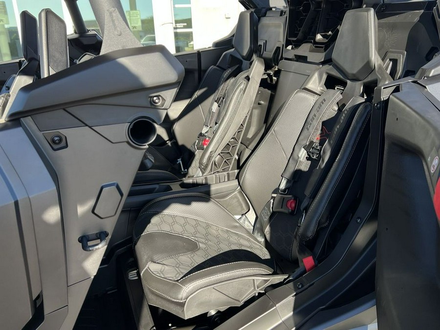 2026 Can-Am® Maverick R Max X RS With Smart-Shox