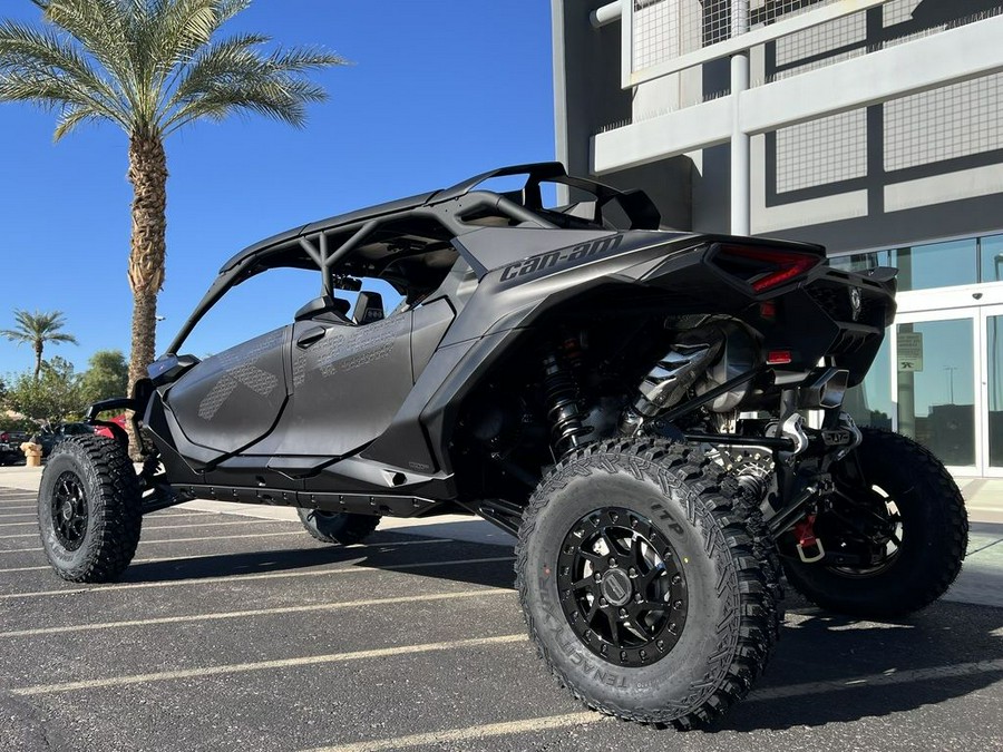 2026 Can-Am® Maverick R Max X RS With Smart-Shox