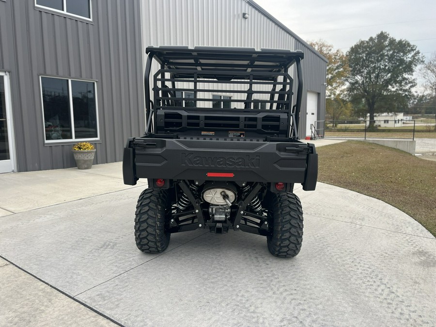 2026 KAWASAKI MULE PRO-FXT 1000 LE - B509774