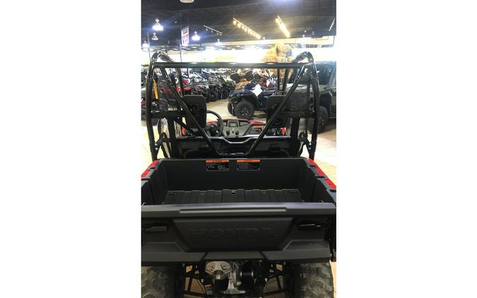 2026 Honda PIONEER 520 Base
