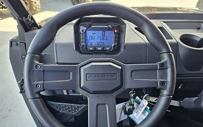 2026 Polaris® Ranger Crew 1000 Premium