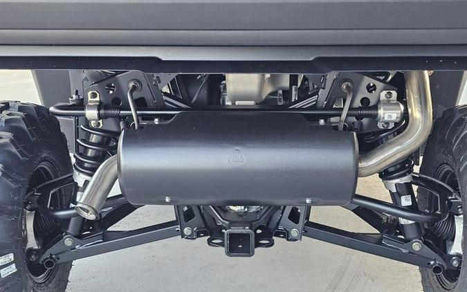 2026 Polaris® Ranger Crew 1000 Premium